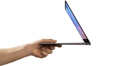 Samsung's Galaxy Book S is the first ultrabook equipped with a Snapdragon 8cx from Qualcomm. (Source: Samsung)