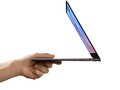 Samsung's Galaxy Book S is the first ultrabook equipped with a Snapdragon 8cx from Qualcomm. (Source: Samsung)