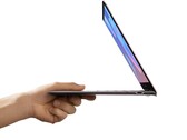 Samsung's Galaxy Book S is the first ultrabook equipped with a Snapdragon 8cx from Qualcomm. (Source: Samsung)
