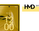 HMD Skyline may arrive in under a month's time. (Image source: @smashx_60)
