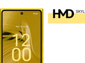 HMD Skyline may arrive in under a month's time. (Image source: @smashx_60)