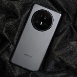Magic V5 powinien przewyższać Oppo Find N5 pod względem wydajności dzięki 8-rdzeniowemu chipsetowi Snapdragon 8 Elite. (Źródło zdjęcia: Honor)
