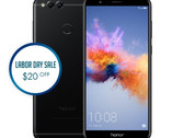 Honor cuts prices on View10 and Honor 7X smartphones for Labor Day weekend (Source: Honor)