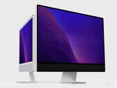 We may still be a few months away from the iMac Pro arriving. (Image source: Ian Zelbo)