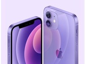 The iPhone 12 series have done well thus far. (Source: Apple)
