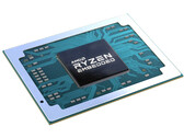 The first Ryzen Embedded R2000 will launch this October. (Image Source: AMD)