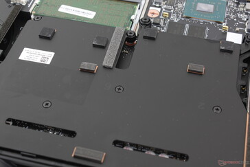 We can notice no major electronic noise or coil whine issues on our unit