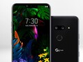 The LG G8. (Source: LG)