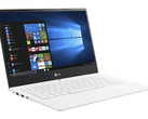 The Gram 13 is a compelling ultra-light ultrabook package for only US$1000. (Source: LG)