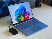 The Microsof Surface Laptop 7 isn't doing too well on Amazon (image source: Notebookcheck)