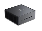 The Ryzen 9-powered Minisforum Venus UM790 Pro mini PC has dropped to its lowest-ever price on Amazon. (Image source: Minisforum)