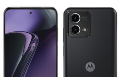 The Moto G Stylus 5G (2023) will likely be a North American-only release. (Image source: Evan Blass)