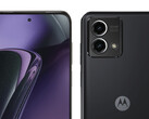 The Moto G Stylus 5G (2023) will likely be a North American-only release. (Image source: Evan Blass)