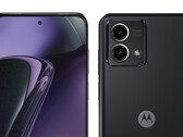 The Moto G Stylus 5G (2023) will likely be a North American-only release. (Image source: Evan Blass)