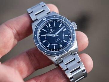 The Clemence Photic MKII is now available for pre-order (Image source: Clemence)