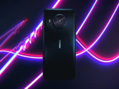 The Nokia X100. (Source: Nokia)