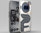 The Special Edition is a more colourful alternative to the regular colour options in which the Phone (2a) is already available. (Image source: Nothing)