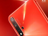 Huawei's teaser for the Nova 5 Pro. (Source: Weibo)