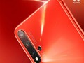 Huawei's teaser for the Nova 5 Pro. (Source: Weibo)