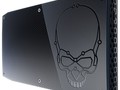 The more affordable Frost Canyon X NUCs are scheduled for a Q3 2019 release, while the premium Ghost Canyon X models will not be available before the start of 2020. (Source: Intel)