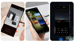 Samsung claims to have integrated plenty of new AI camera features within One UI 6. (Image source: Samsung)