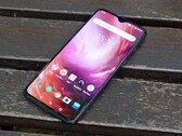 The OnePlus 7. (Source: TechRadar)