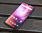 The OnePlus 7. (Source: TechRadar)