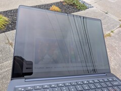 Outdoors under bright overcast