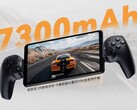 Palm Mini 2 Ultra: Tablet with a gaming twist. (Image source: Alldocube)