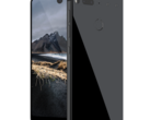 The Essential Phone was pre-orderable for US$699 in May and should have shipped in June. (Source: Essential)
