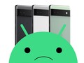 The Pixel 6a is a great phone when considered in a vacuum — unfortunately it does not exist in a vacuum. (Image source: Google - edited)