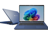 One of Dynabook's lightest laptops trades away performance to be less than 1 kg in weight (Image source: Dynabook)