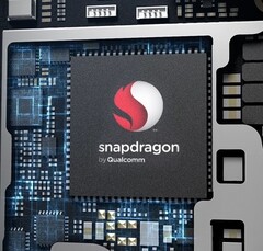 Snapdragon 845 will be featured in Samsung's Galaxy S9 and Xiaomi's Mi7 flagship smartphones. (Source: Qualcomm)