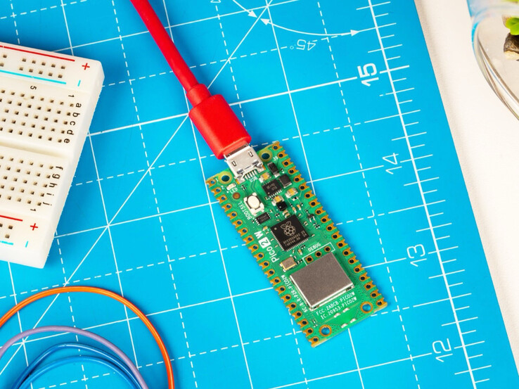 (Image source: Raspberry Pi Foundation)