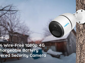 The Reolink Go wireless security camera. (Source: Reolink)