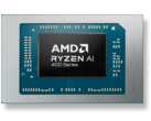 The new Ryzen AI 7 445 is arguably a rebrand of last year's less expensive Ryzen AI 5 340 with almost no performance benefits