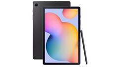 The Samsung Tab S6 Lite boasts a Exynos 1280 SoC along with a 1200p display and S Pen support. (Image source: Amazon)