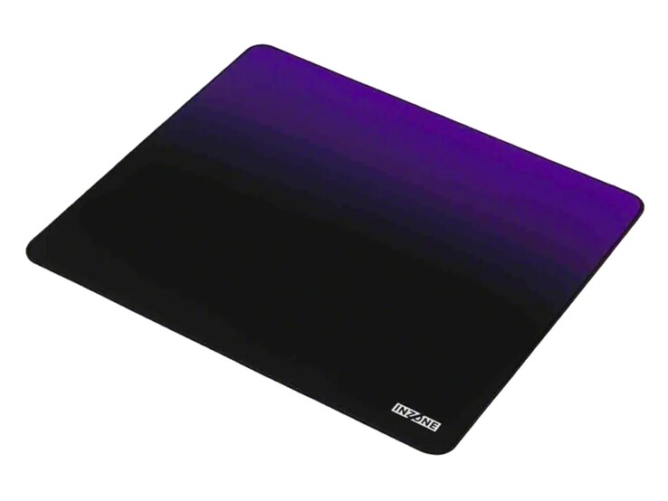 Sony Inzone Mat-D Speed-Type mousepad. (Image source: Sony)