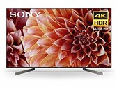 This Android TV has started to show ads on the 'homescreen'. (Source: Amazon)