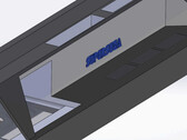 The Supersega aims to be compatible with half a dozen SEGA systems, including the Dreamcast. (Image source: Supersega)