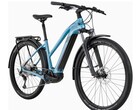 Tesoro Neo X 2 Remixte: An e-bike suitable for both commuting and off-road