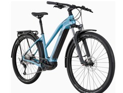 Tesoro Neo X 2 Remixte: An e-bike suitable for both commuting and off-road