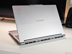 Lenovo ThinkBook 16p G6 (image source: Notebookcheck)