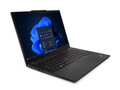 The ThinkPad X13 G5 will eventually be available in more SKUs. (Image source: Lenovo)