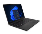 The ThinkPad X13 G5 will eventually be available in more SKUs. (Image source: Lenovo)