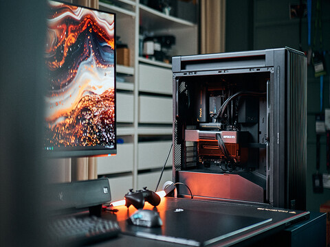 Video: Two months with the RTX 5090 - an unmatched experience!