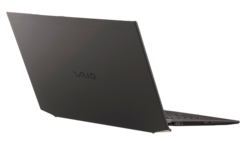 In review: Vaio Z VJZ141C11L. Tet unit provided by Vaio