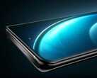 The X200 Pro may have a more pronounced display curvature than the current X100 Pro, pictured. (Image source: Vivo)
