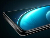 The X200 Pro may have a more pronounced display curvature than the current X100 Pro, pictured. (Image source: Vivo)