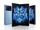 The original X Fold. (Source: Vivo)